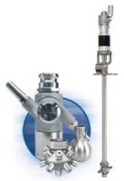 BOQUILLAS PARA LIMPIEZA DE TANQUE 